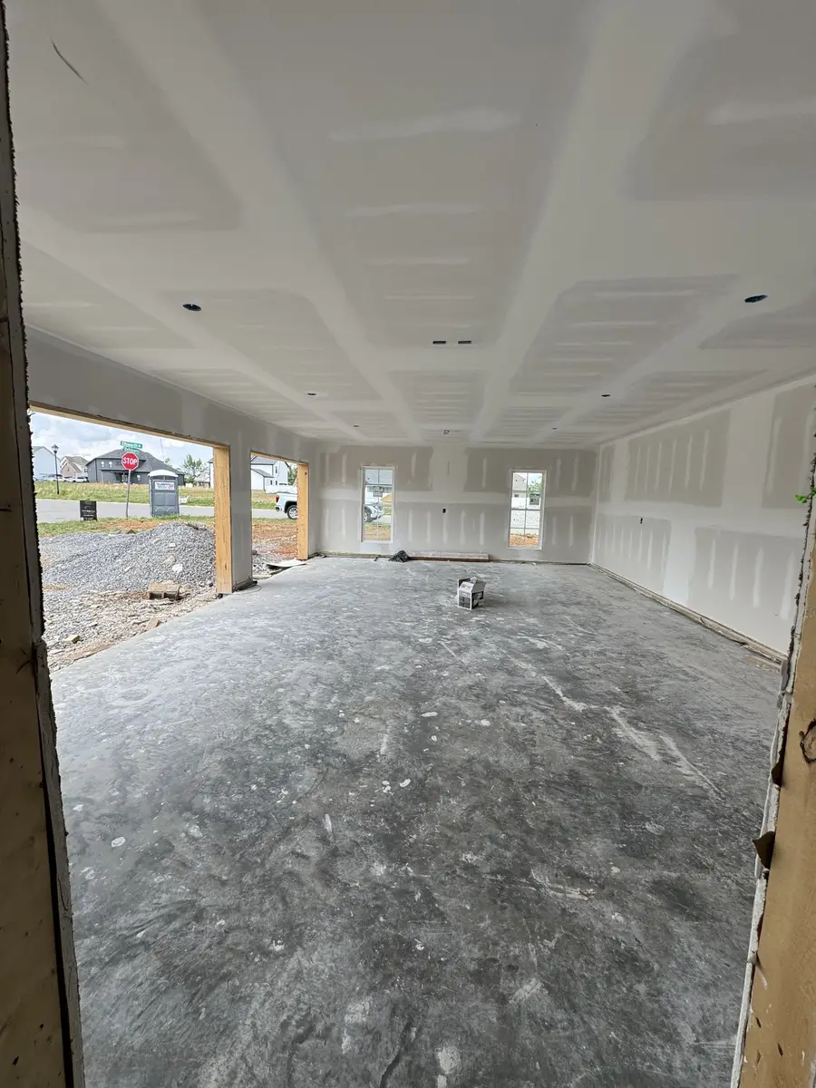 115 Bellshire, Clarksville, TN 37043 - #3