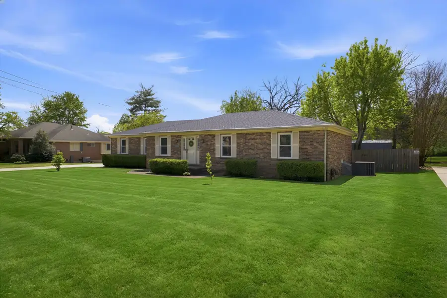 1115 Tomahawk Trce, Murfreesboro, TN 37129 - #2