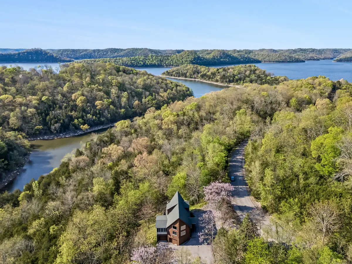 110 Lake Meadow Dr, Smithville, TN 37166 - #1
