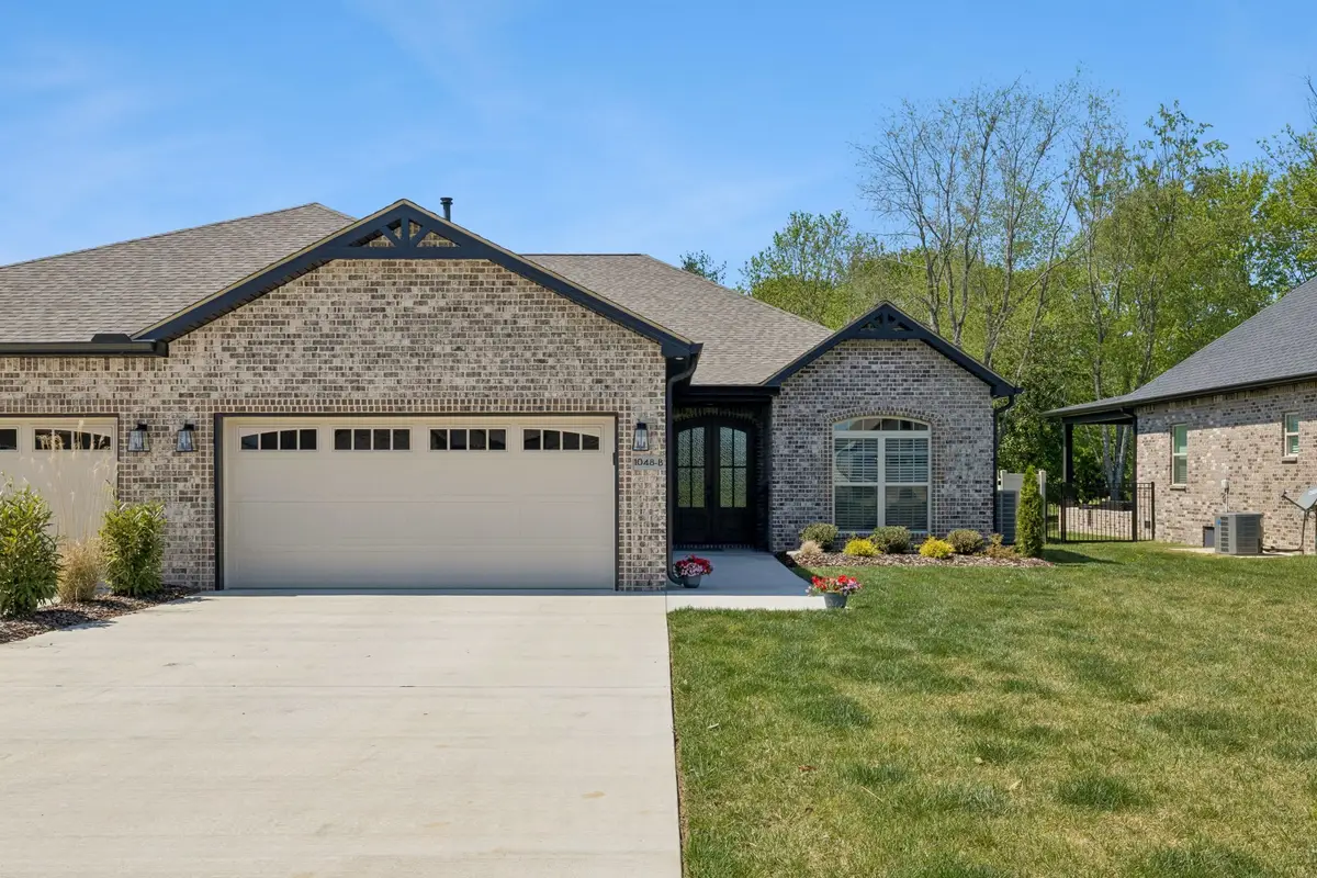 1048 Veridian Dr #B, Clarksville, TN 37043 - #1