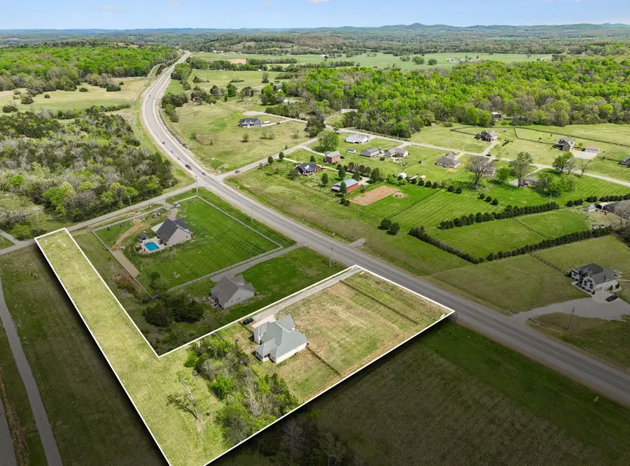 4615 Hartsville Pike, Lebanon, TN 37087 - #2