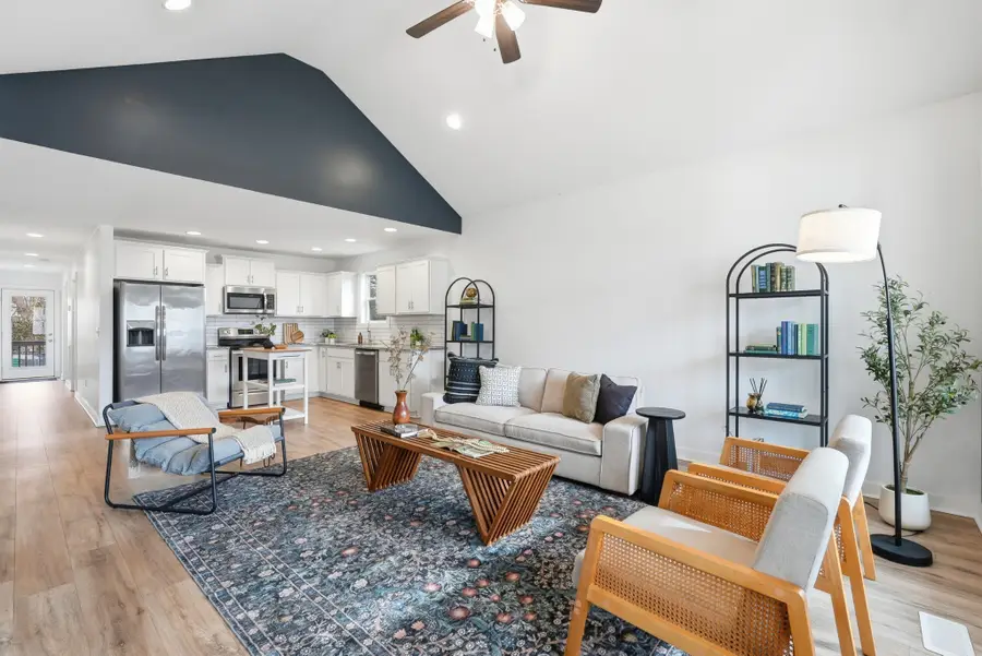 113 11th Ave W, Springfield, TN 37172 - #2