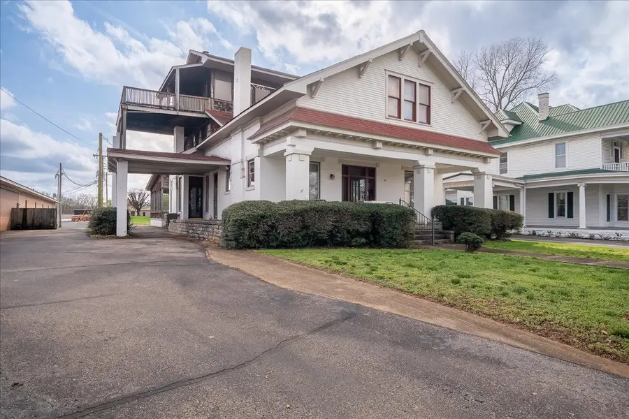 235 Pulaski St, Lawrenceburg, TN 38464 - #2