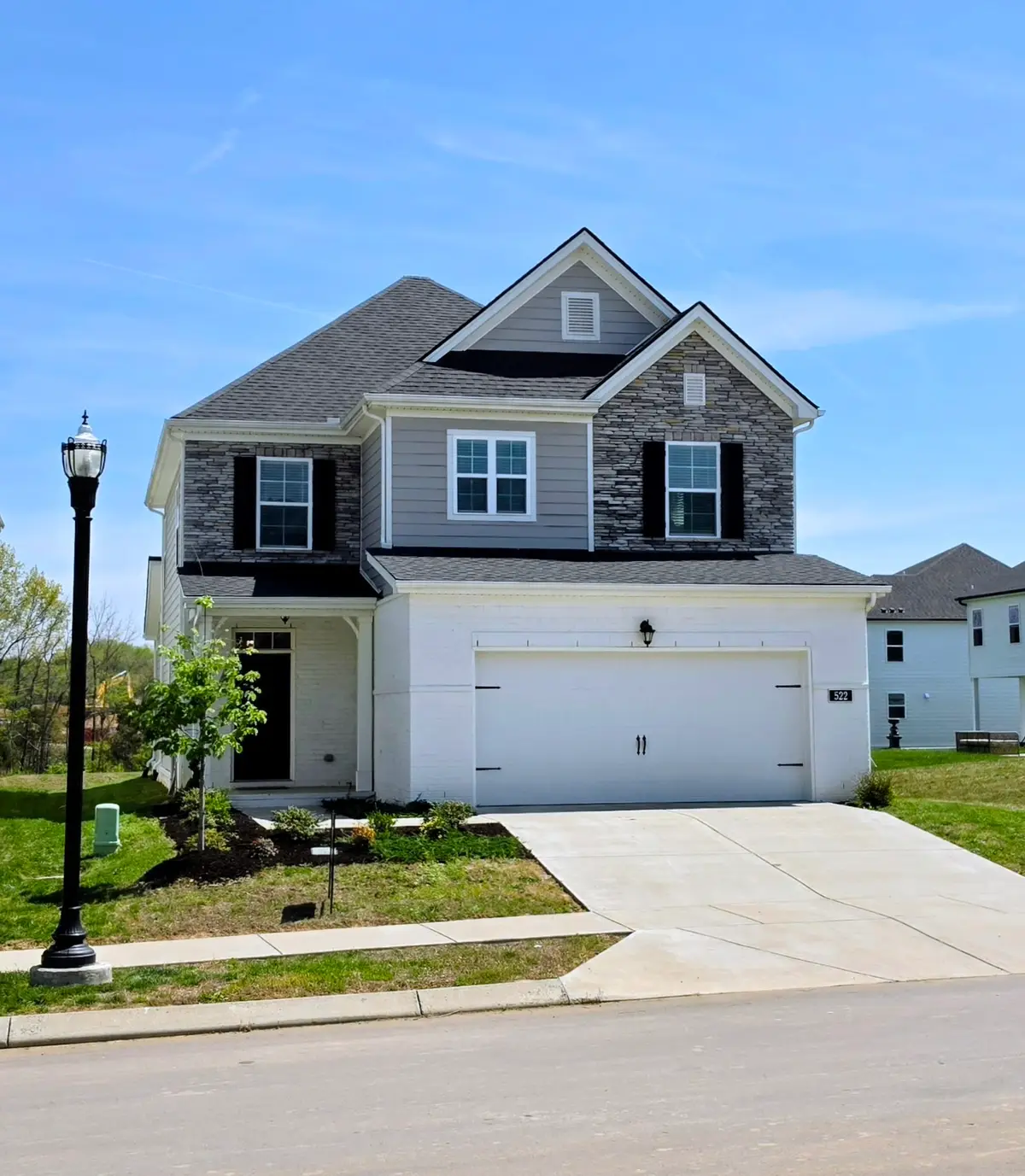 522 Red Barn Way, Mount Juliet, TN 37122 - #1