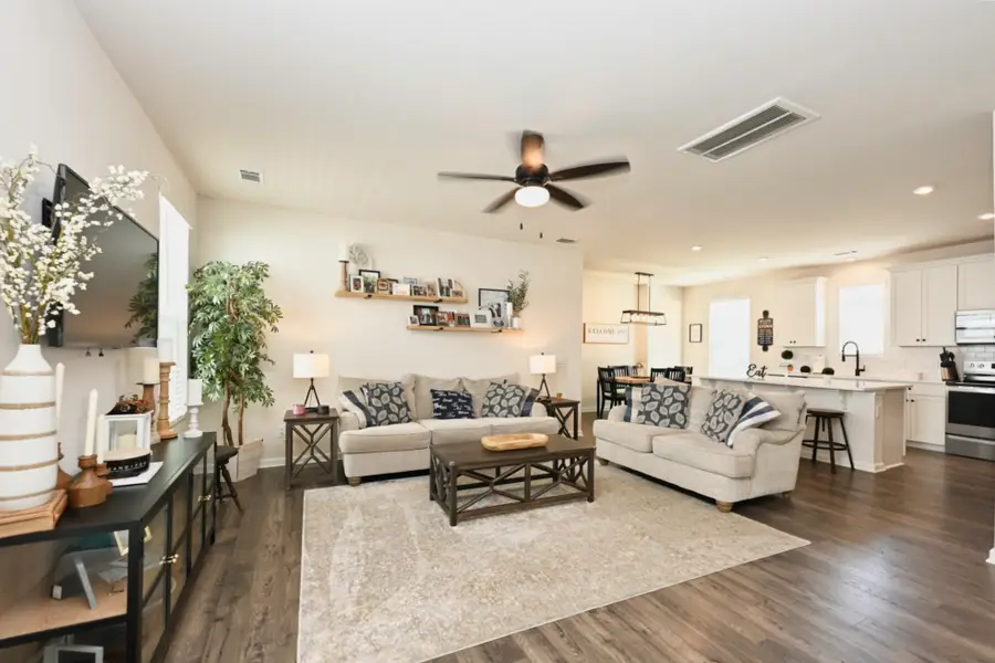 522 Red Barn Way, Mount Juliet, TN 37122 - #3