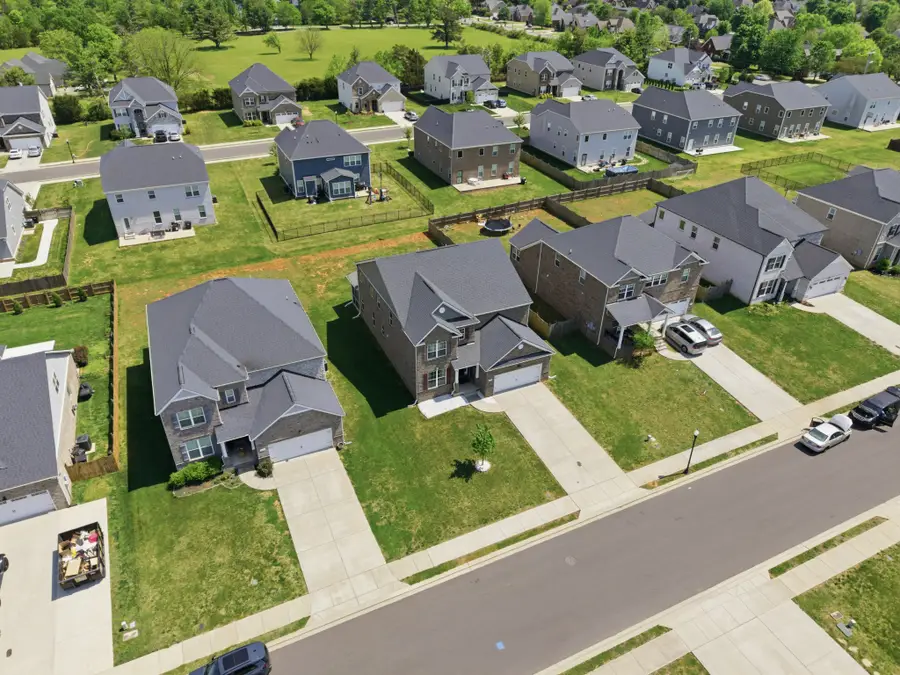 2928 Pomoa Pl, Murfreesboro, TN 37130 - #2