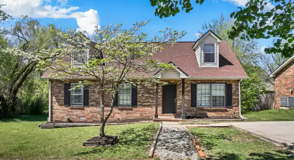 1210 Peachers Mill Rd, Clarksville, TN 37042