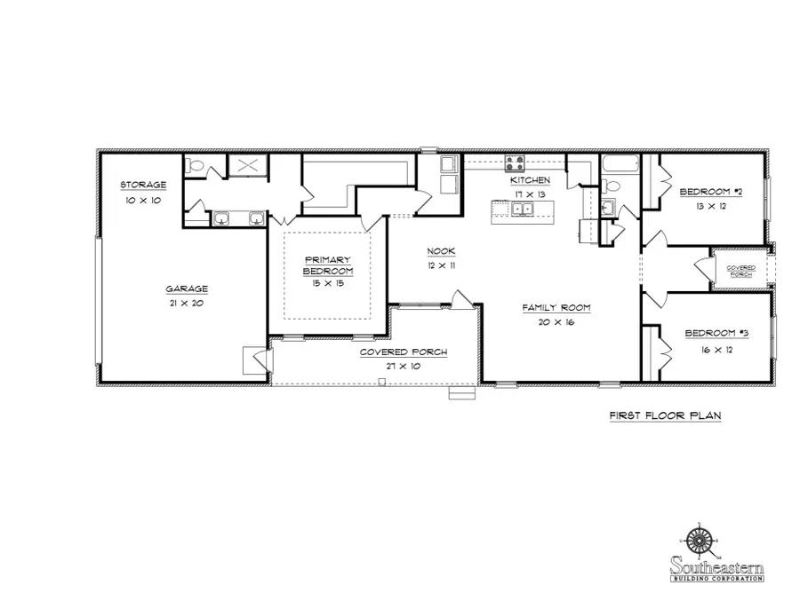 120 Nelson St, Gallatin, TN 37066 - #2