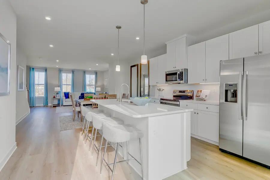 3005 Stratton Valley #100 B, Smyrna, TN 37167 - #2