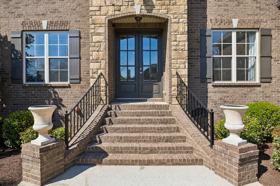 621 Gardenia Way, Murfreesboro, TN 37130 - #3