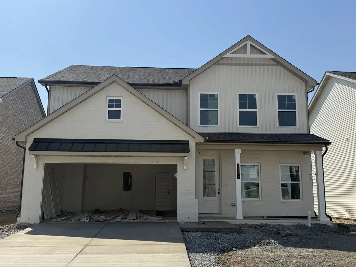 536 Misty Creek Court, Nashville, TN 37207 - #1