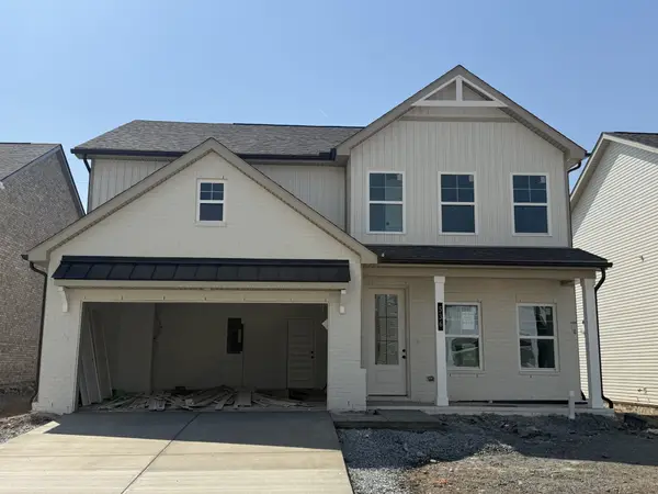 536 Misty Creek Court, Nashville, TN 37207