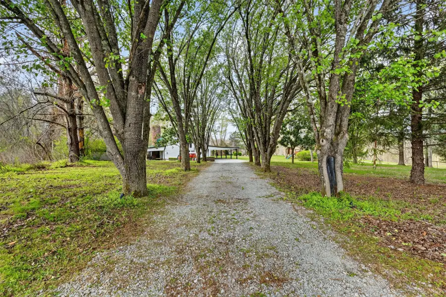 1323 Mount Zion Rd, Joelton, TN 37080 - #3