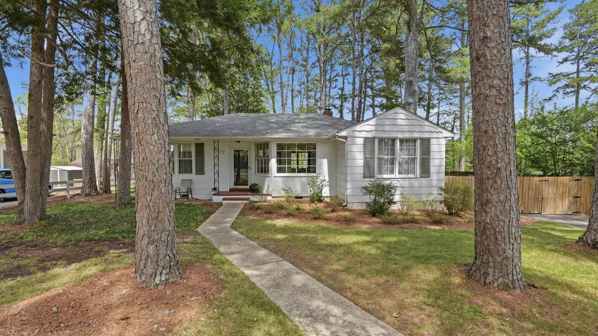 932 Mckellar Dr, Tullahoma, TN 37388 - #1