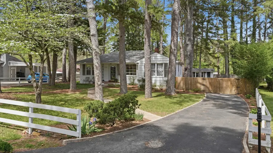 932 Mckellar Dr, Tullahoma, TN 37388 - #2