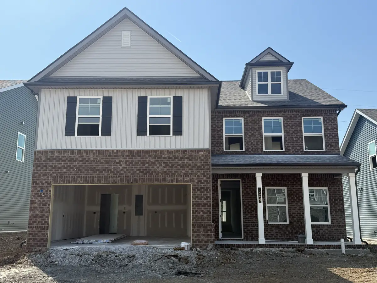 524 Misty Creek Court, Nashville, TN 37207 - #1