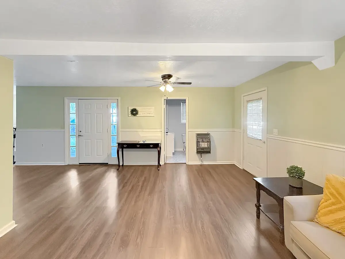 211 Meridian Dr, Greenfield, TN 38230 - #1