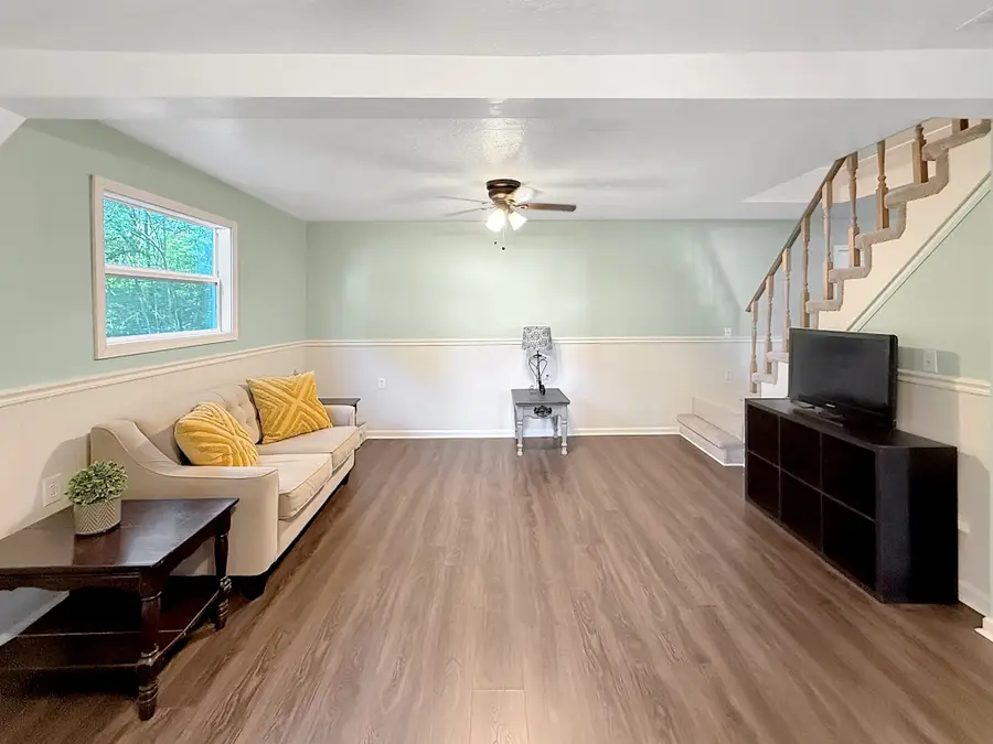 211 Meridian Dr, Greenfield, TN 38230 - #2