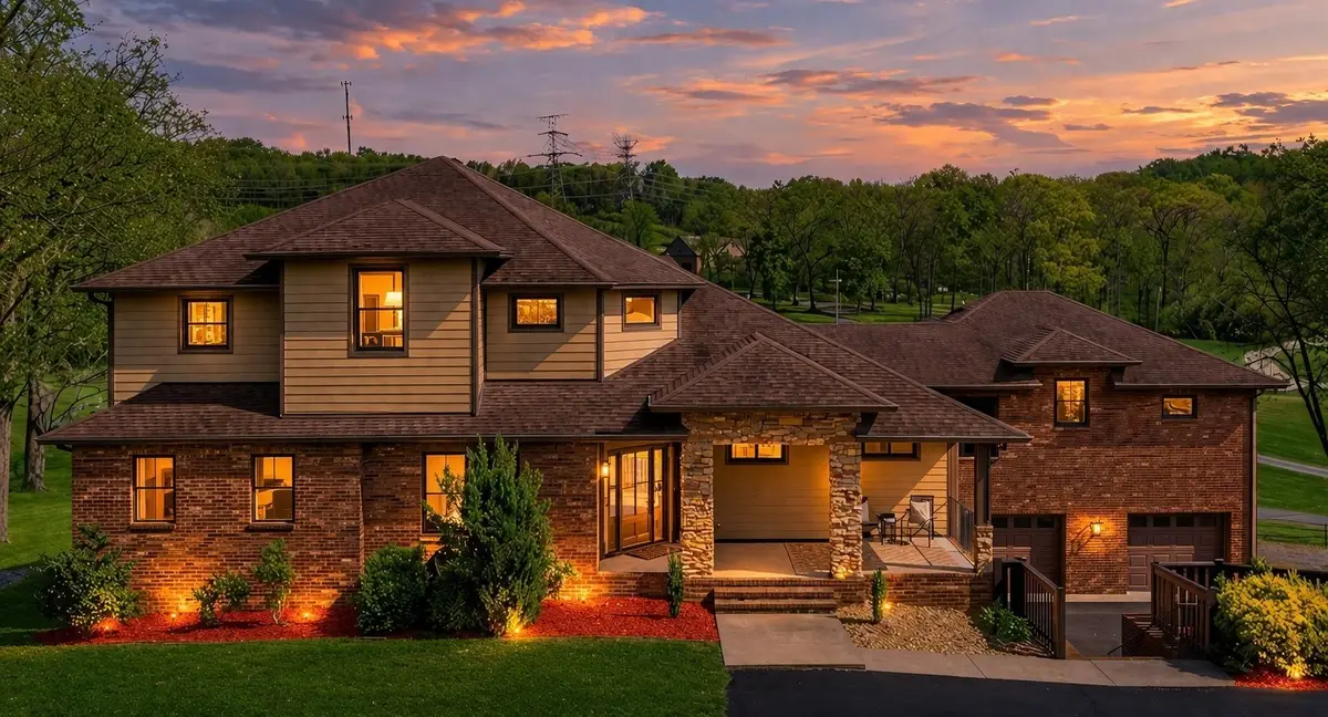 4896 Benders Ferry Rd, Mount Juliet, TN 37122 - #1