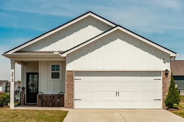 5012 Espy Ave, White House, TN 37188