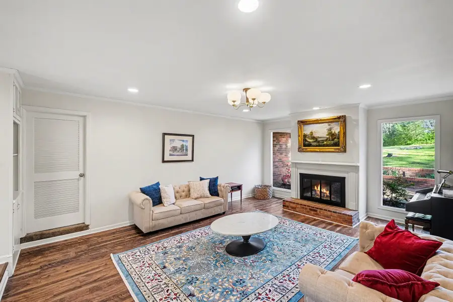 1112 Hiwassee Dr, Columbia, TN 38401 - #3