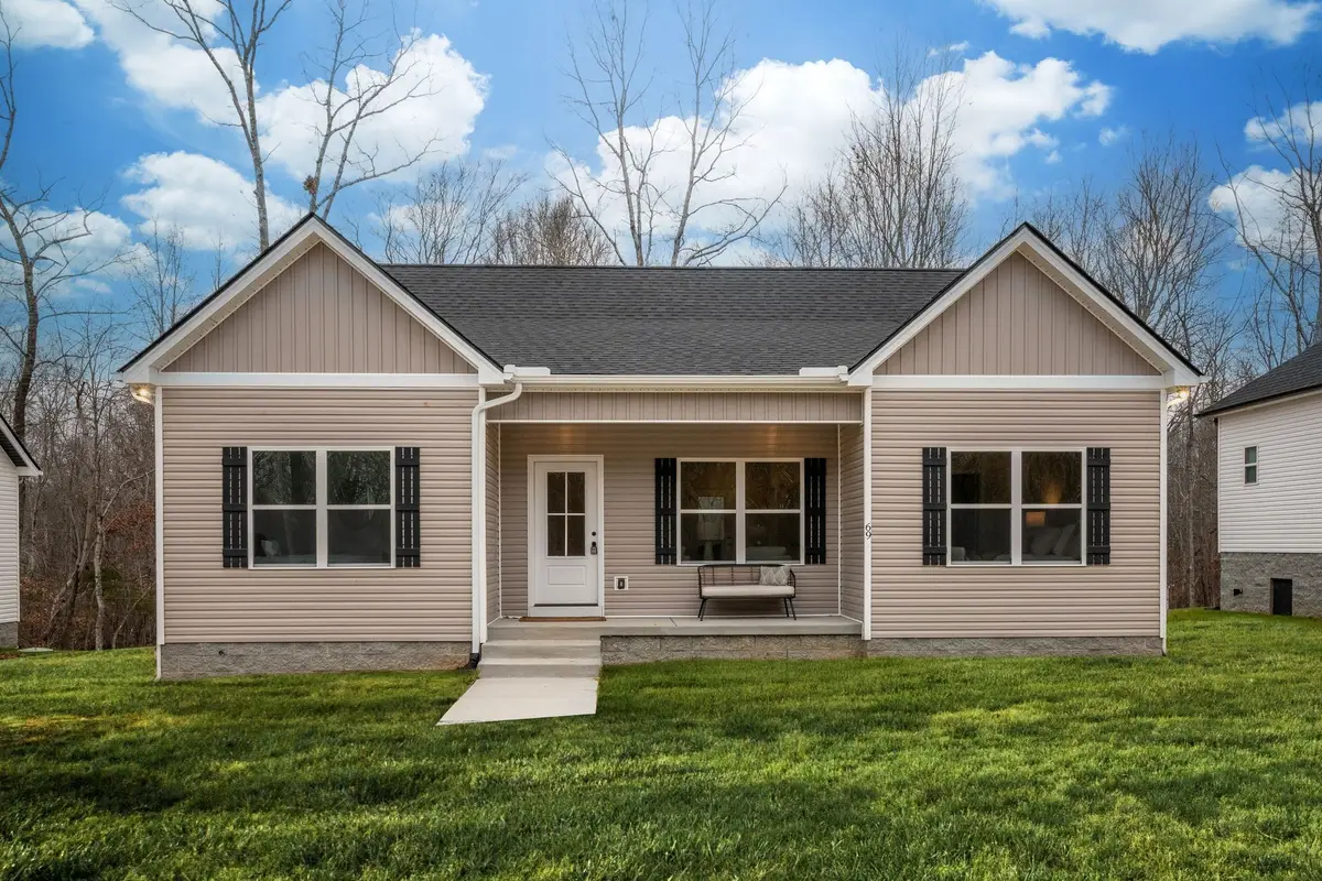 69 Truform Way, Dickson, TN 37055 - #1
