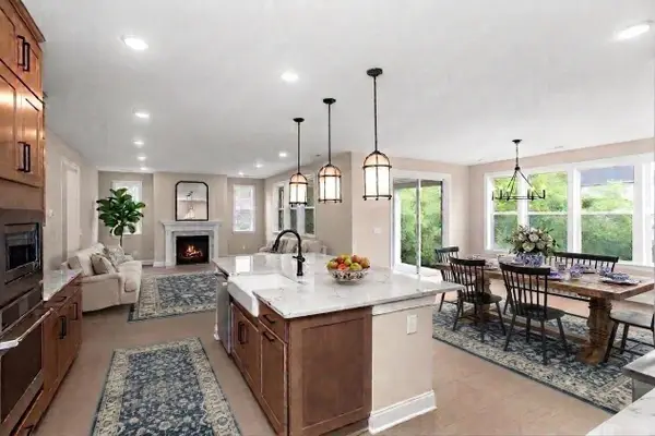 5954 Hunt Valley Drive, Spring Hill, TN 37174