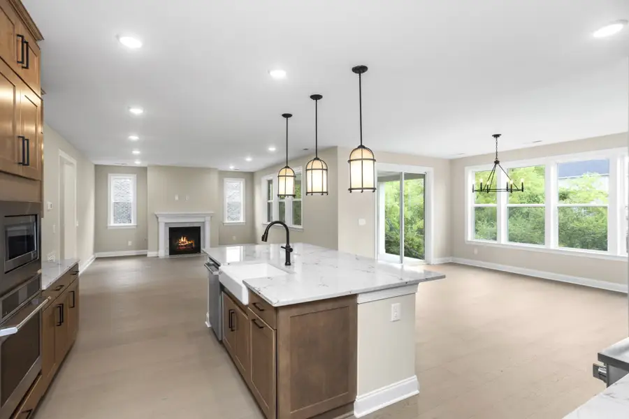 5954 Hunt Valley Drive, Spring Hill, TN 37174 - #2