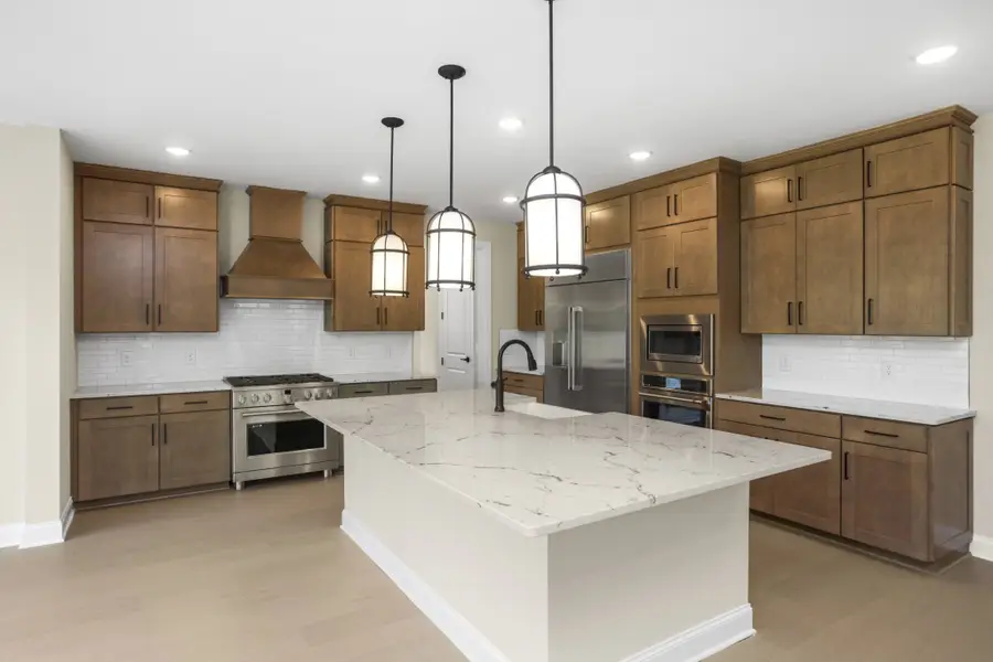 5954 Hunt Valley Drive, Spring Hill, TN 37174 - #3