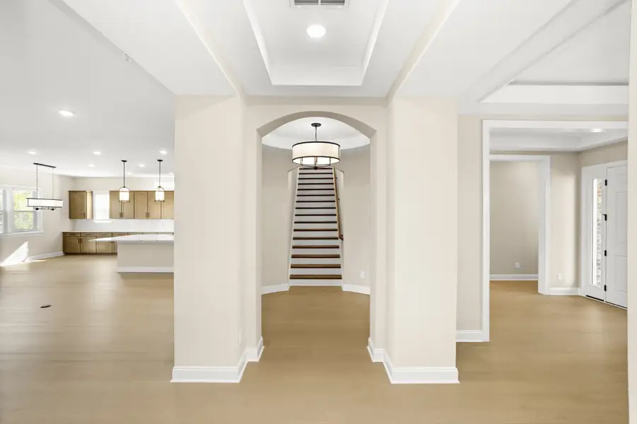 5965 Hunt Valley Dr, Spring Hill, TN 37174 - #2