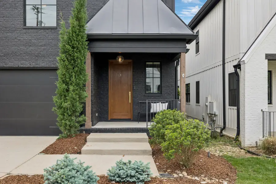 1809 Castleman Dr, Nashville, TN 37215 - #3