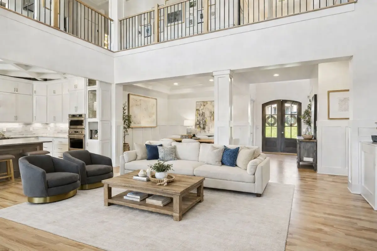 9613 Portofino Dr, Brentwood, TN 37027 - #1