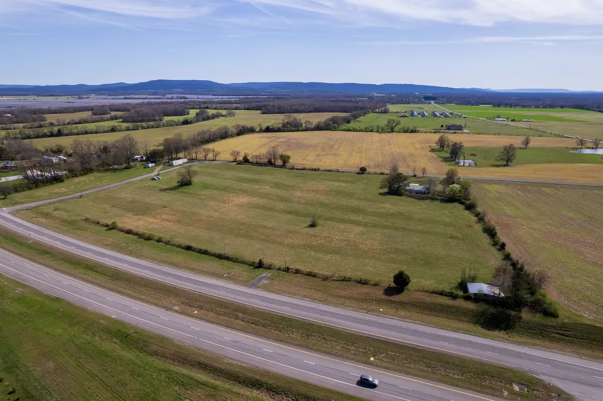 0 Winchester Hwy, Elora, TN 37328 - #1