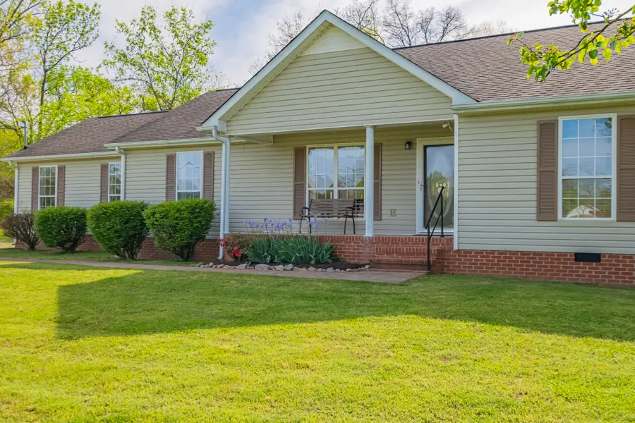 1844 Twin Caves Dr, Lewisburg, TN 37091 - #3