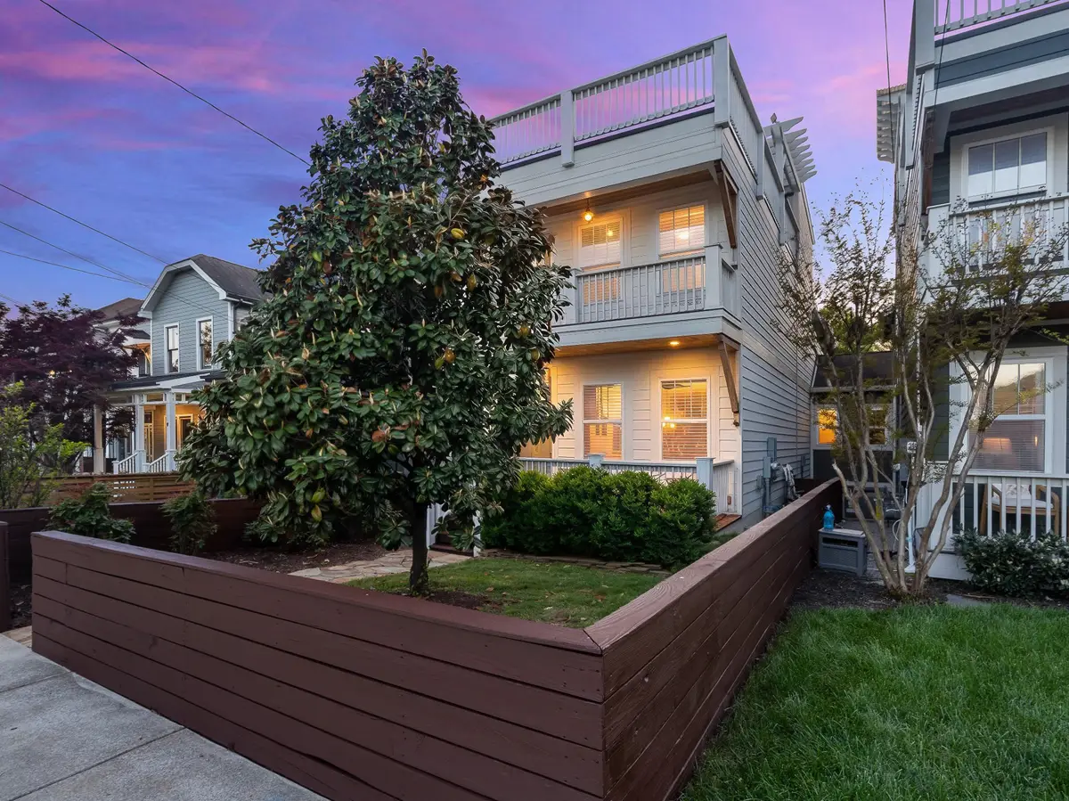 1717A 5th Ave N, Nashville, TN 37208 - #1