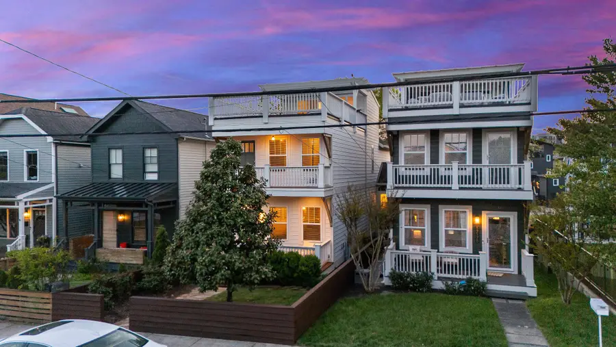 1717A 5th Ave N, Nashville, TN 37208 - #3