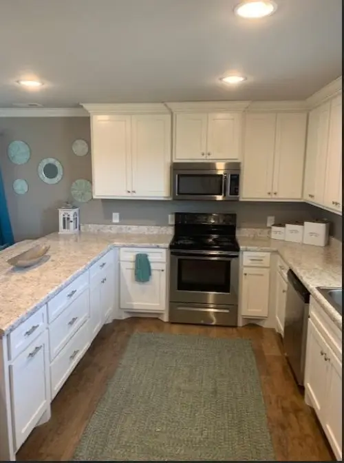 1414 Triple K Ave, Lawrenceburg, TN 38464 - #3