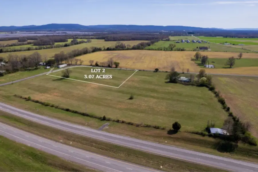 0 Winchester Hwy, Elora, TN 37328 - #2