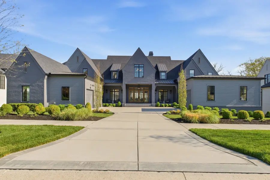 9048 Passiflora Ct, College Grove, TN 37046 - #2