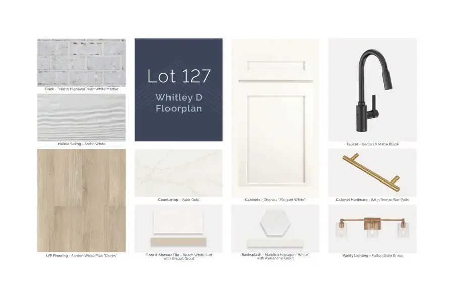 220 Conger Dr, Lebanon, TN 37087 - #2