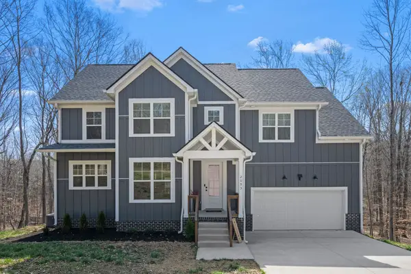 2093 Ferry Rd, Clarksville, TN 37040