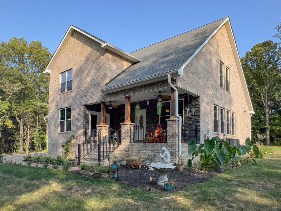 2999 Dugley Branch Dr, Bon Aqua, TN 37025 - #3