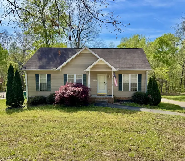 2099 Ferry Rd, Clarksville, TN 37040