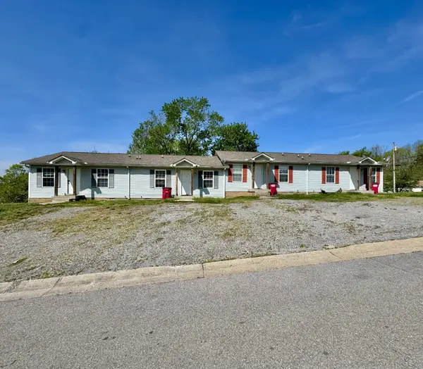 198 Beech St, Clarksville, TN 37042