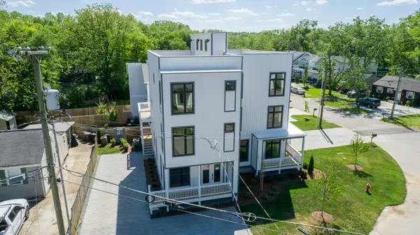 5909 Carl Place #A, Nashville, TN 37209