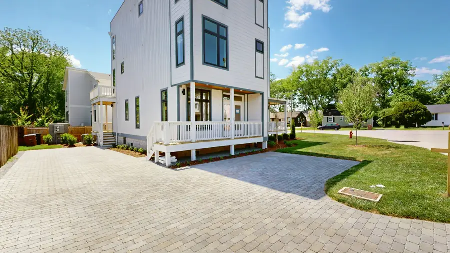 5909 Carl Place #A, Nashville, TN 37209 - #3