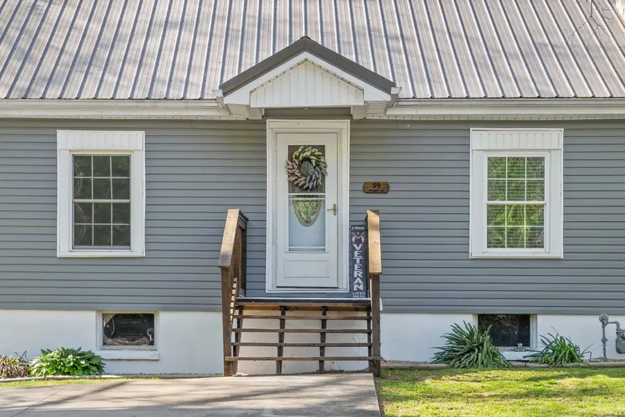 59 Perry St, Cadiz, KY 42211 - #2