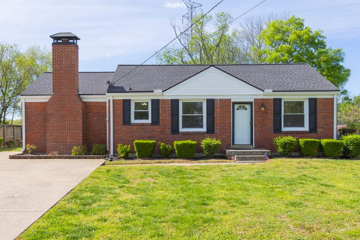 2912 Leatherwood Dr, Nashville, TN 37214 - #1