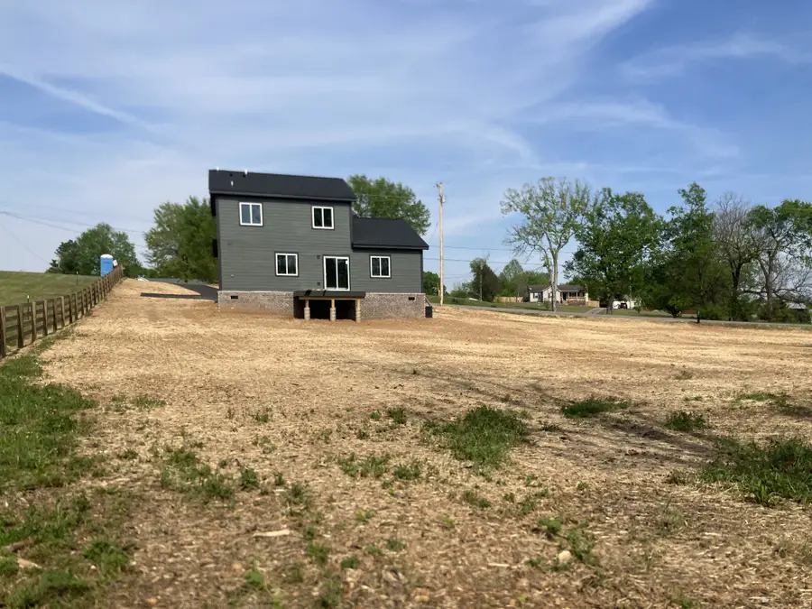 3371 Booker Ridge Rd, Mount Pleasant, TN 38474 - #3