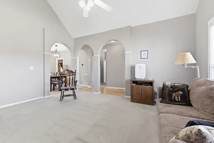 6436 Paddington Way, Antioch, TN 37013 - #3